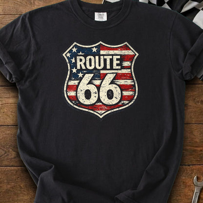 Black | Front