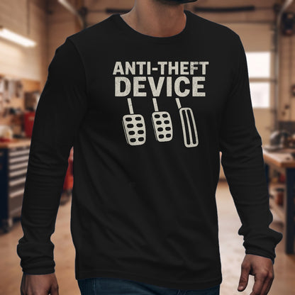 Black | Front