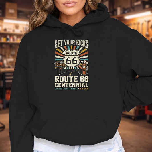 Black | Front