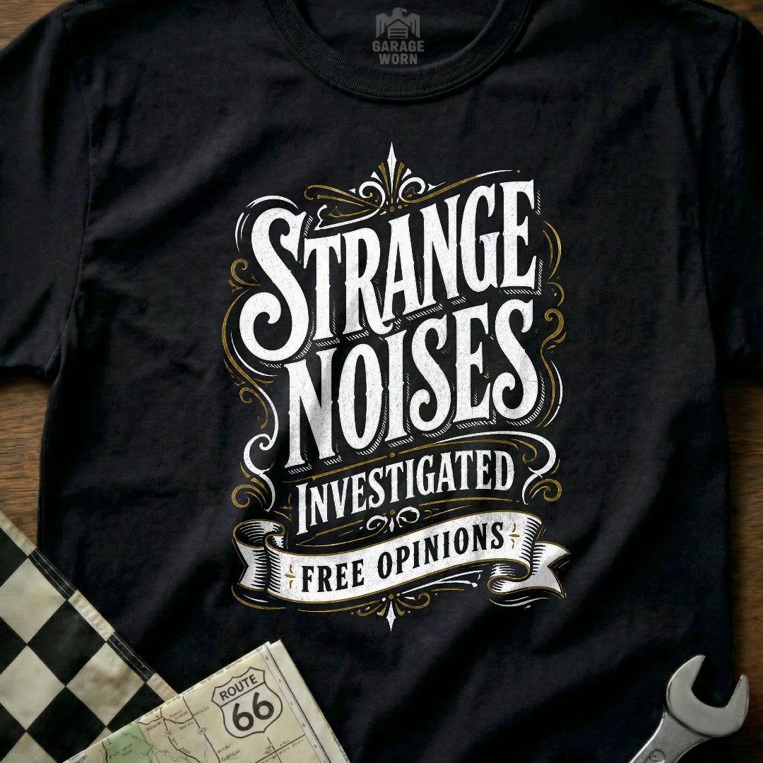 Black | Front