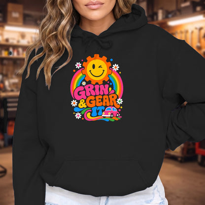 Black | Front