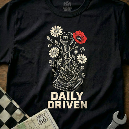 Black | Front