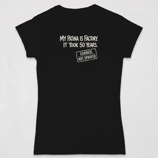 Black | Front