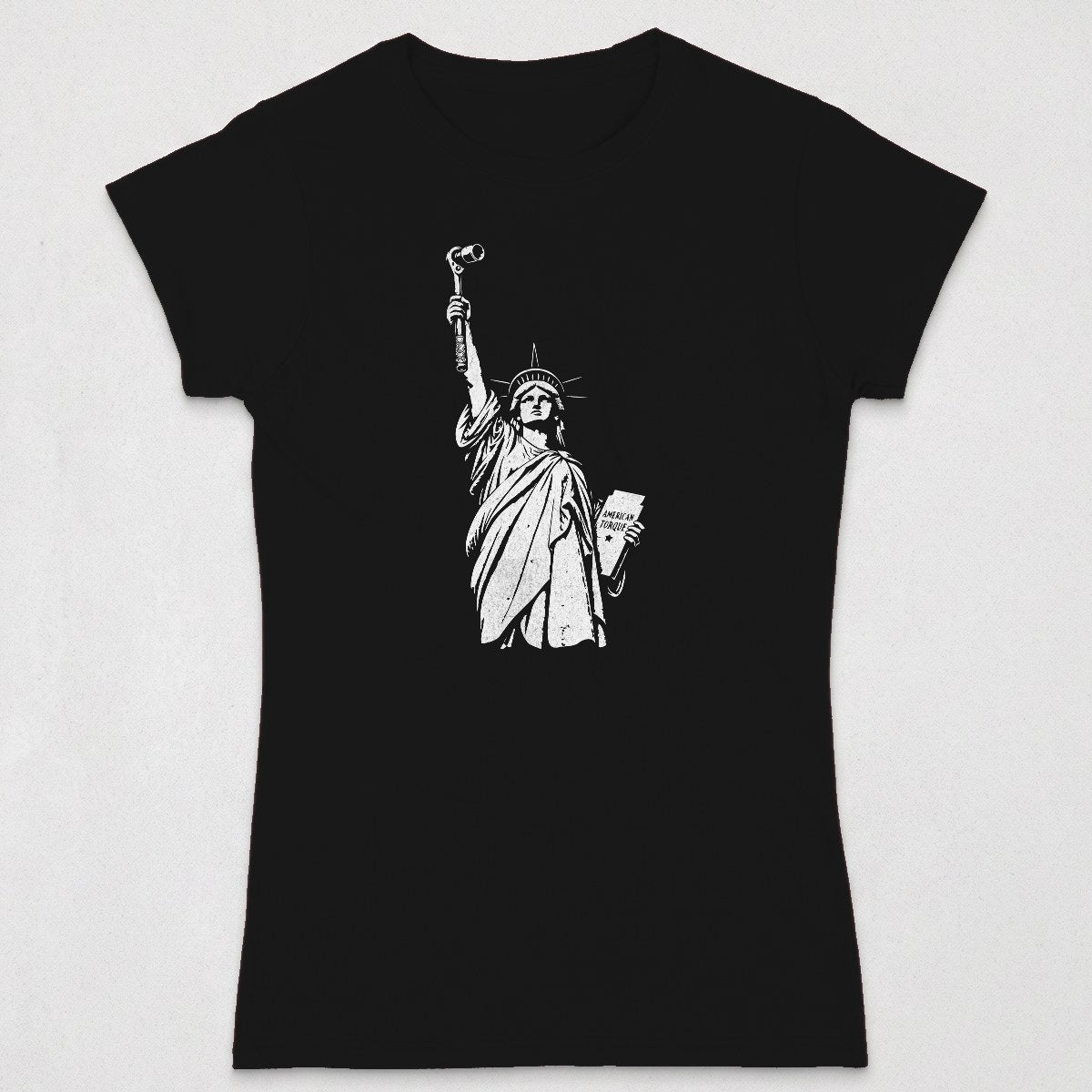 Black | Front