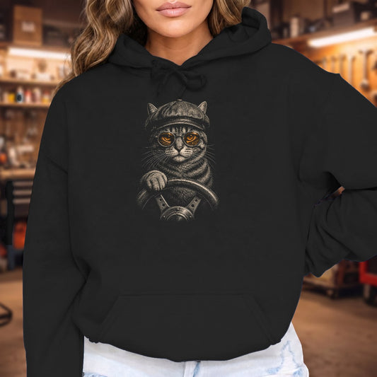 Black | Front
