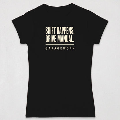 Black | Front