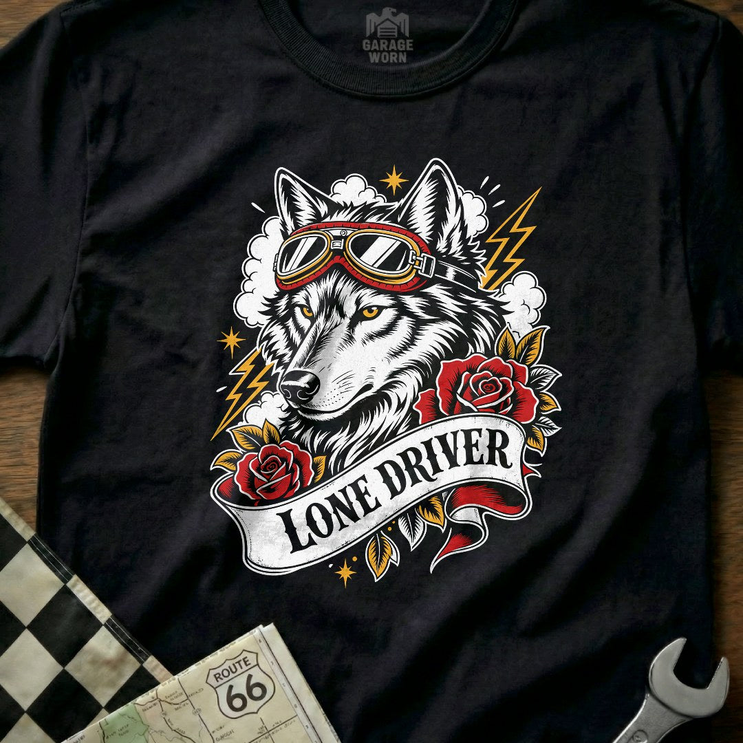 Black | Front