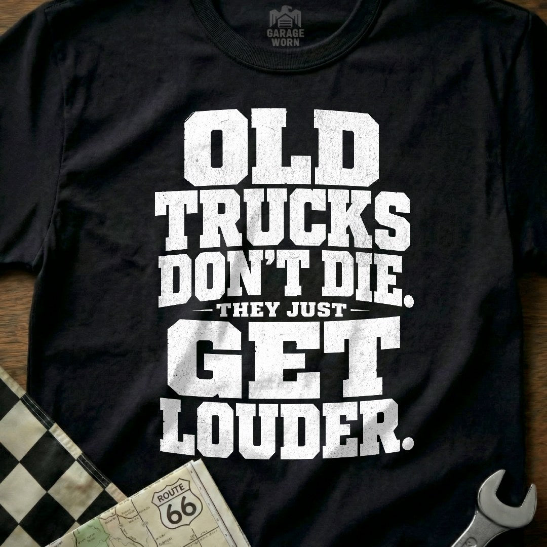 Black | Front