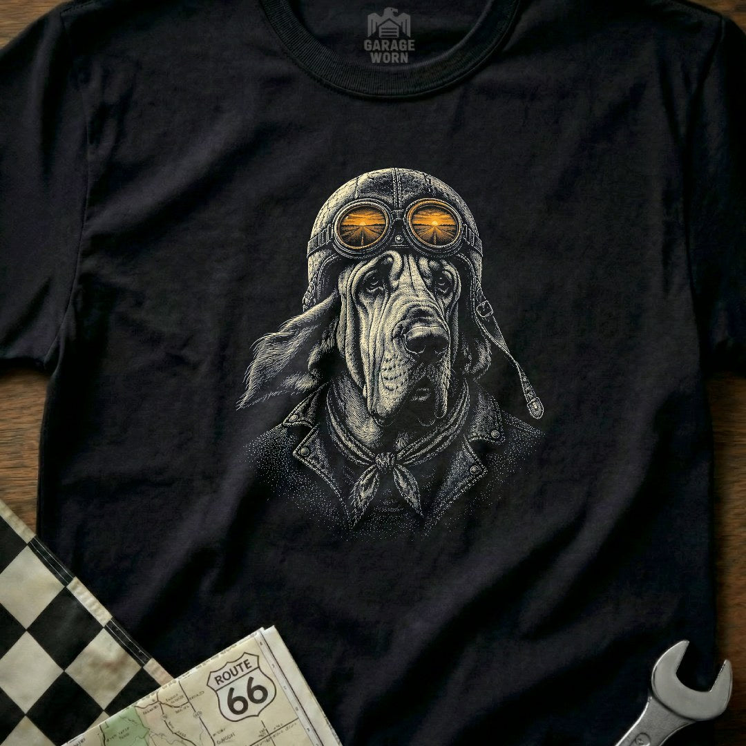 Black | Front