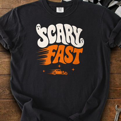 Black | Front