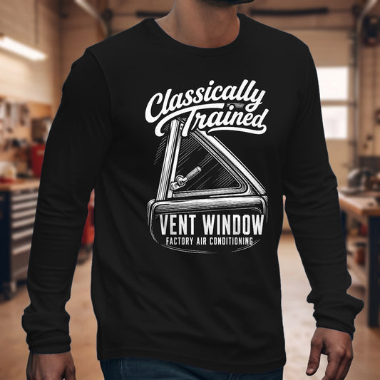 Black | Front