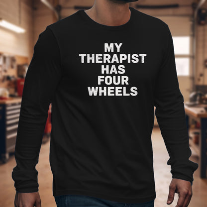 Black | Front