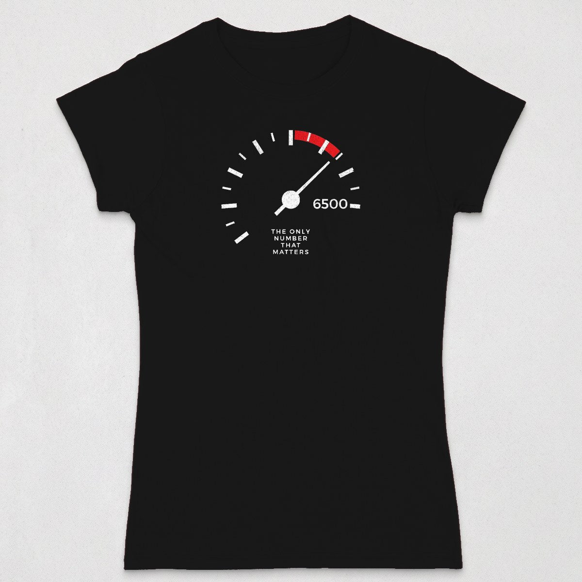 Black | Front
