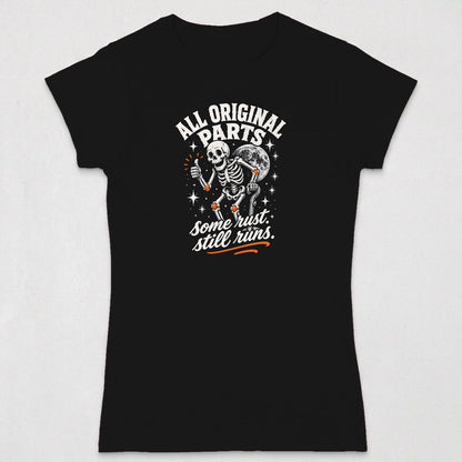 Black | Front