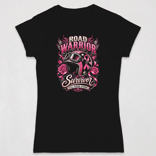 Black | Front