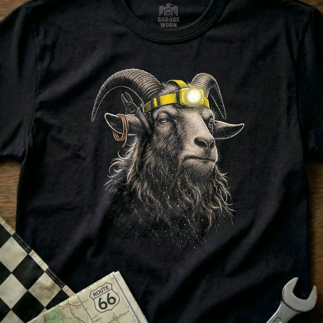 Black | Front