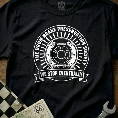 Black | Front