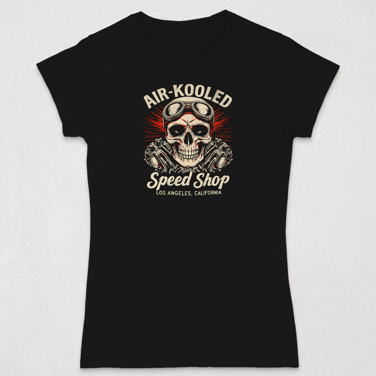 Black | Front