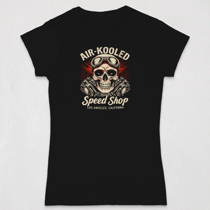 Black | Front