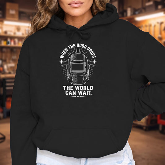 Black | Front
