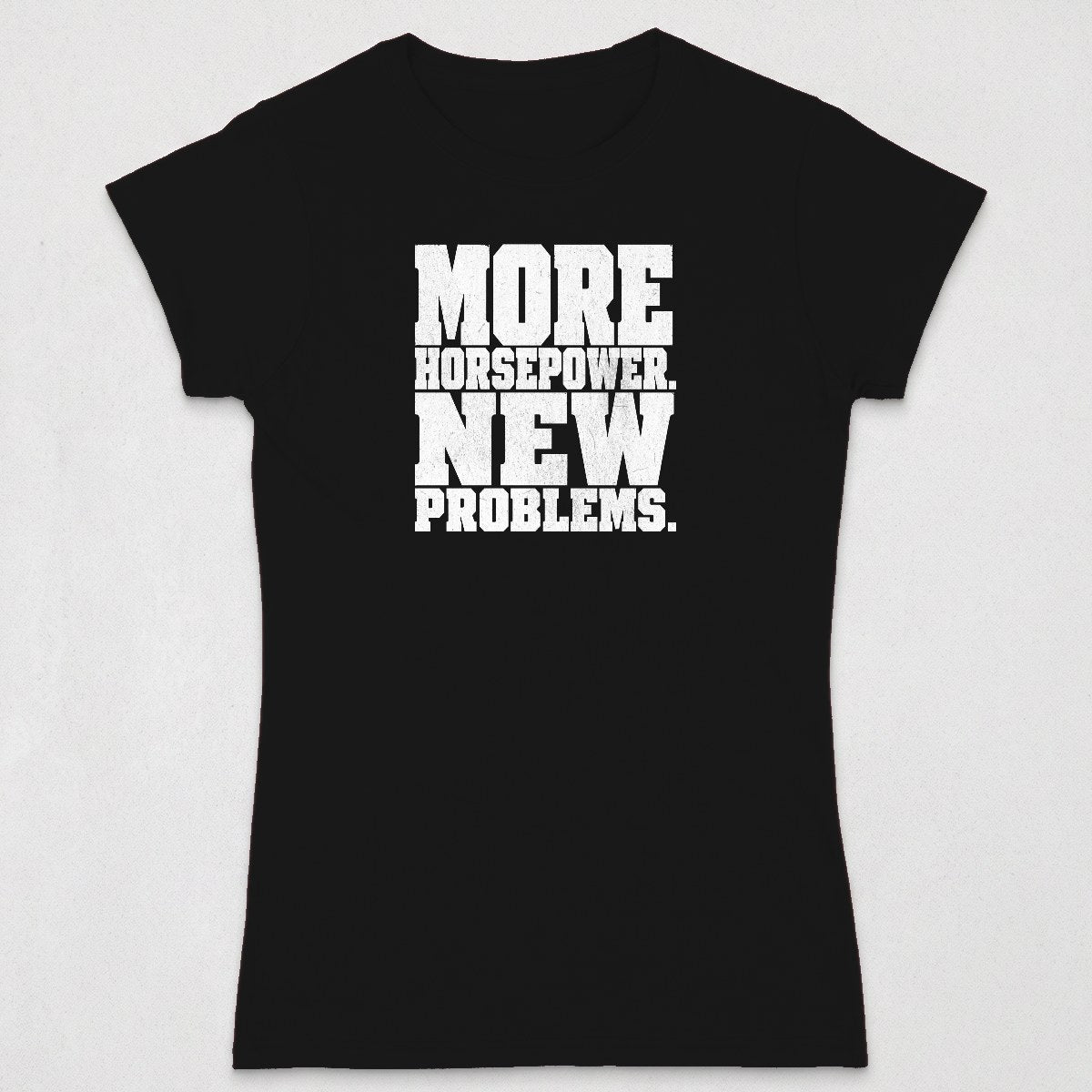 Black | Front