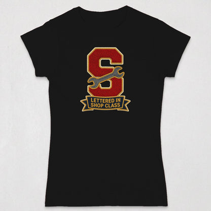Black | Front