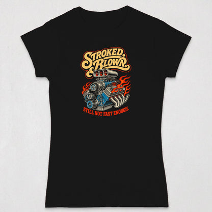 Black | Front