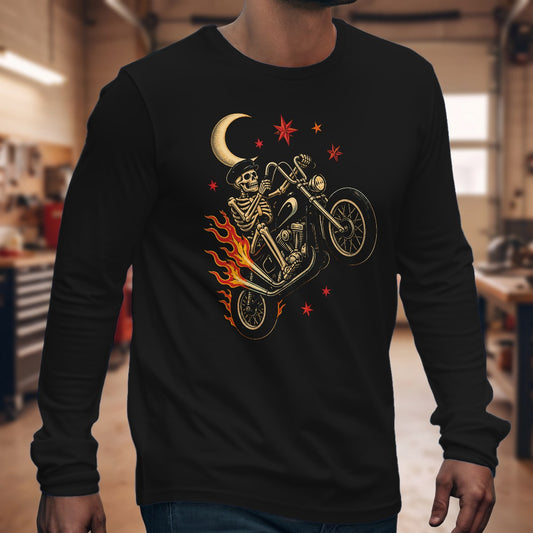 Black | Front