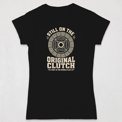Black | Front