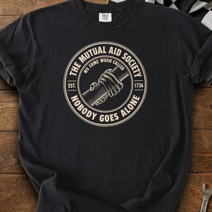 Black | Front