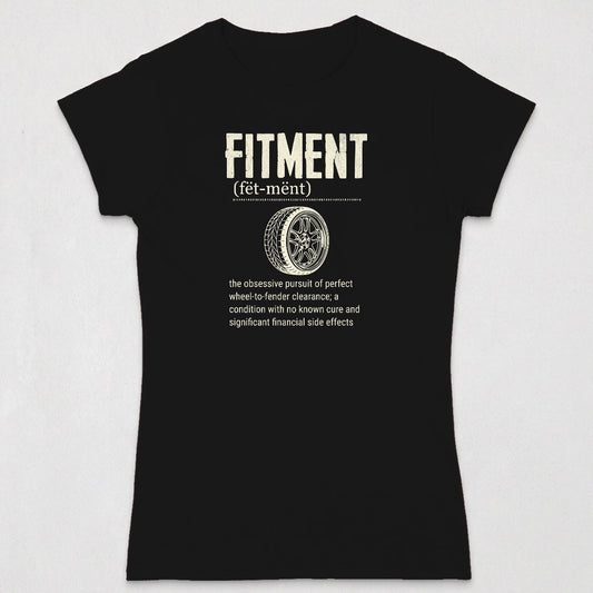 Black | Front