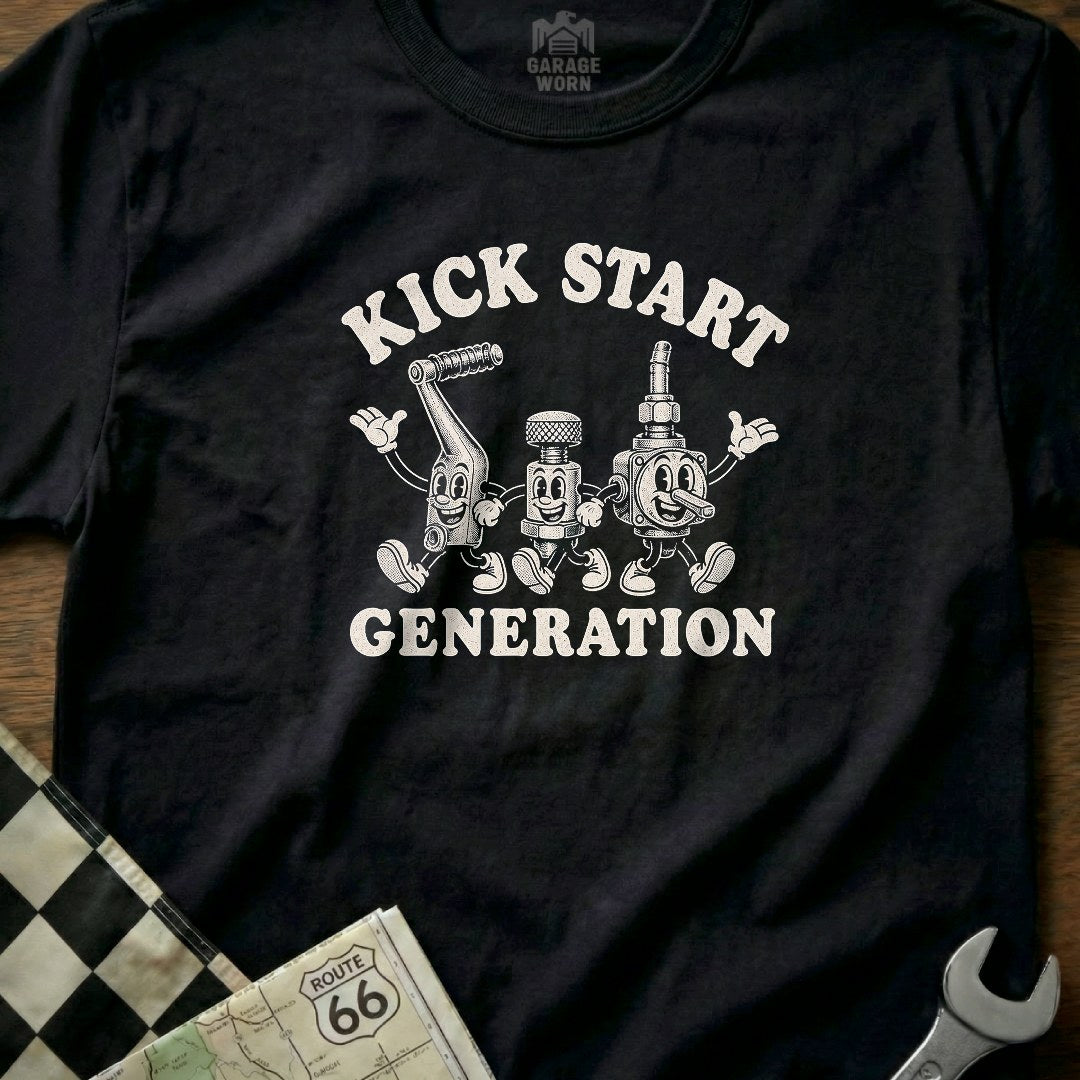 Black | Front
