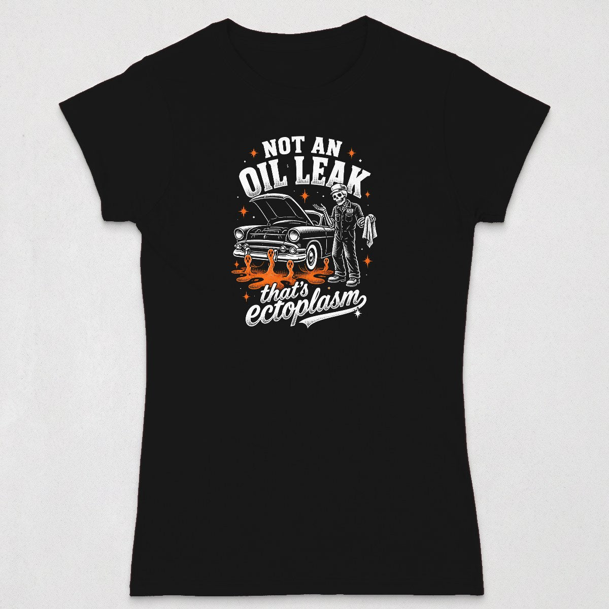 Black | Front