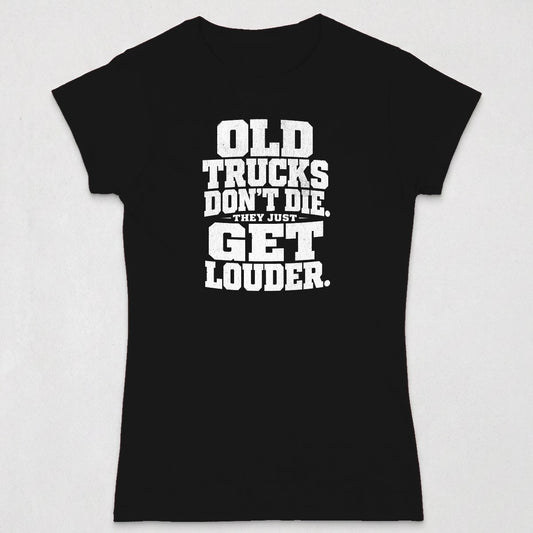 Black | Front