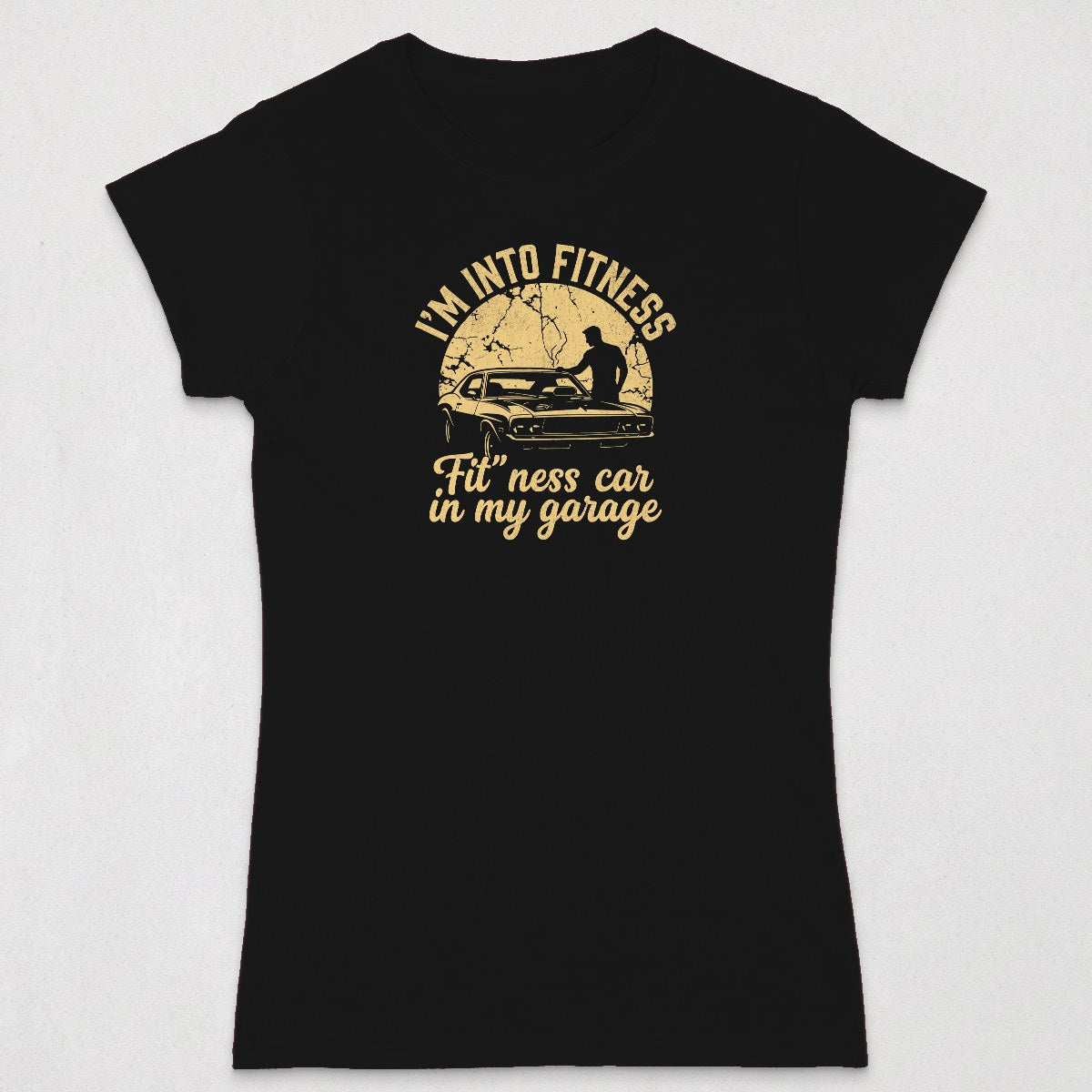 Black | Front