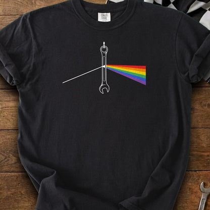 Black | Front