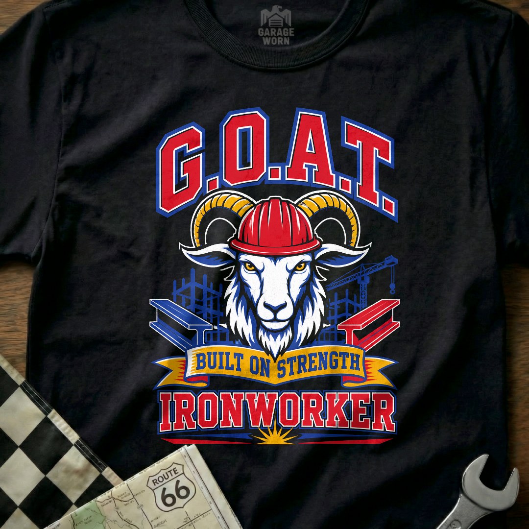 Black | Front
