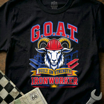Black | Front