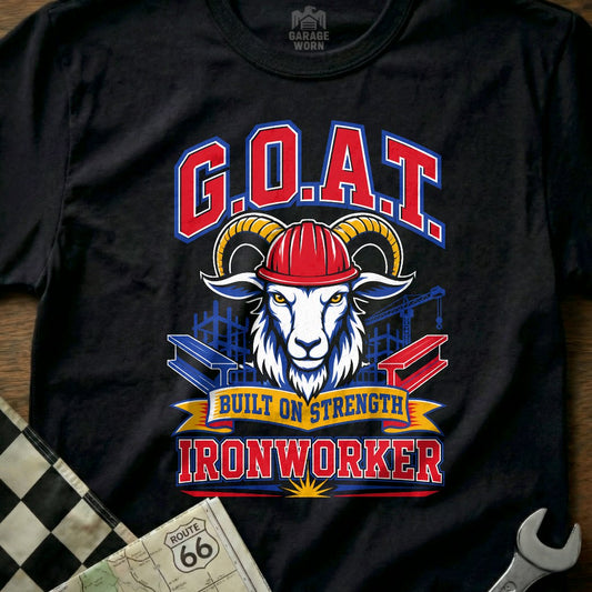 Black | Front