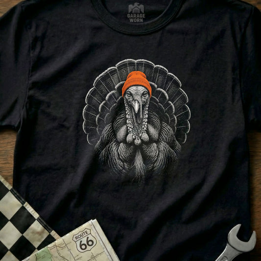 Black | Front