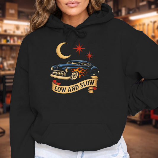Black | Front