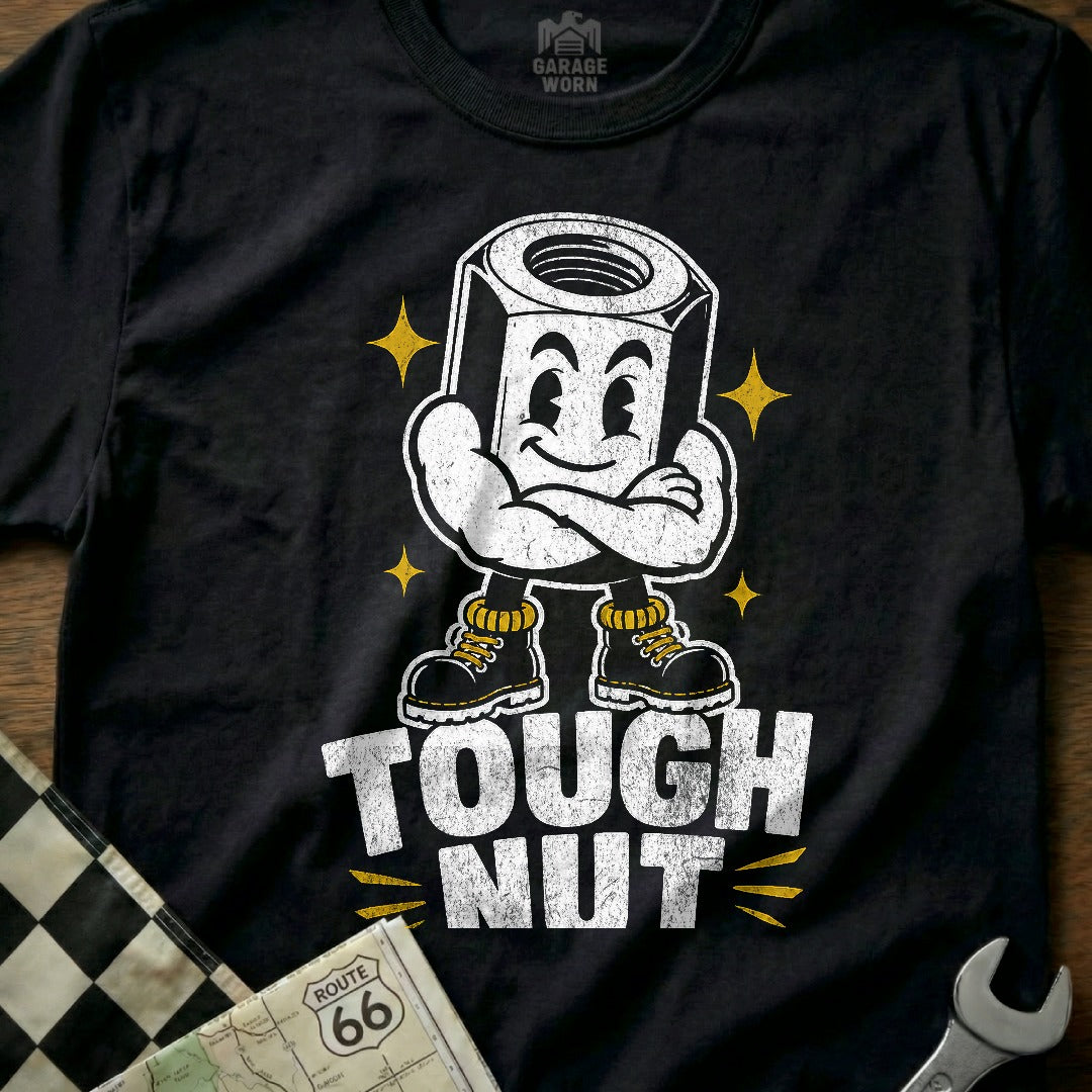 Black | Front