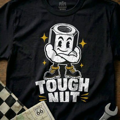 Black | Front