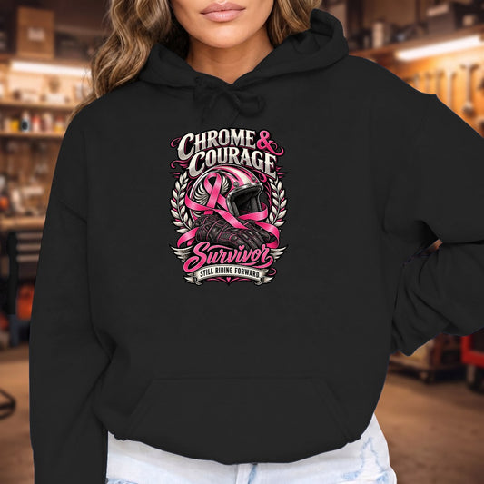Black | Front