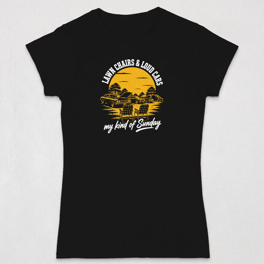 Black | Front