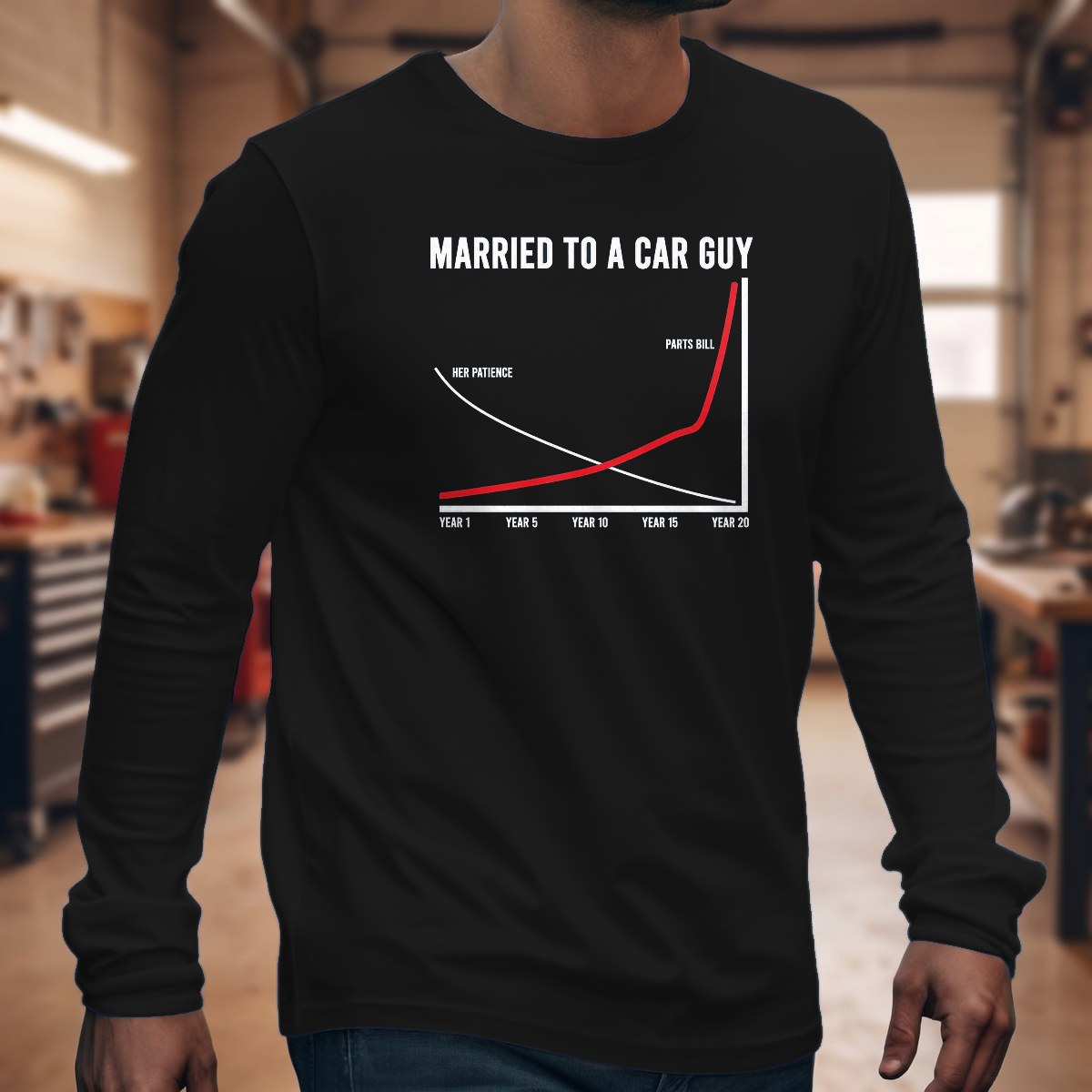 Black | Front