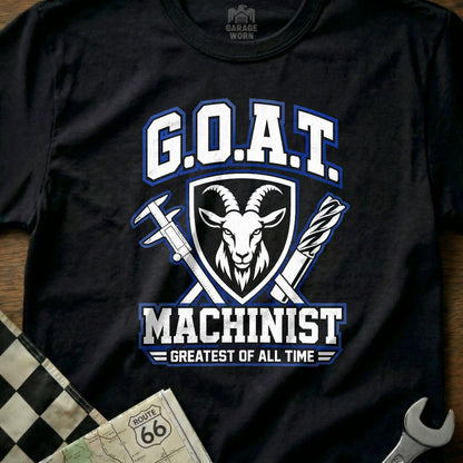 Black | Front
