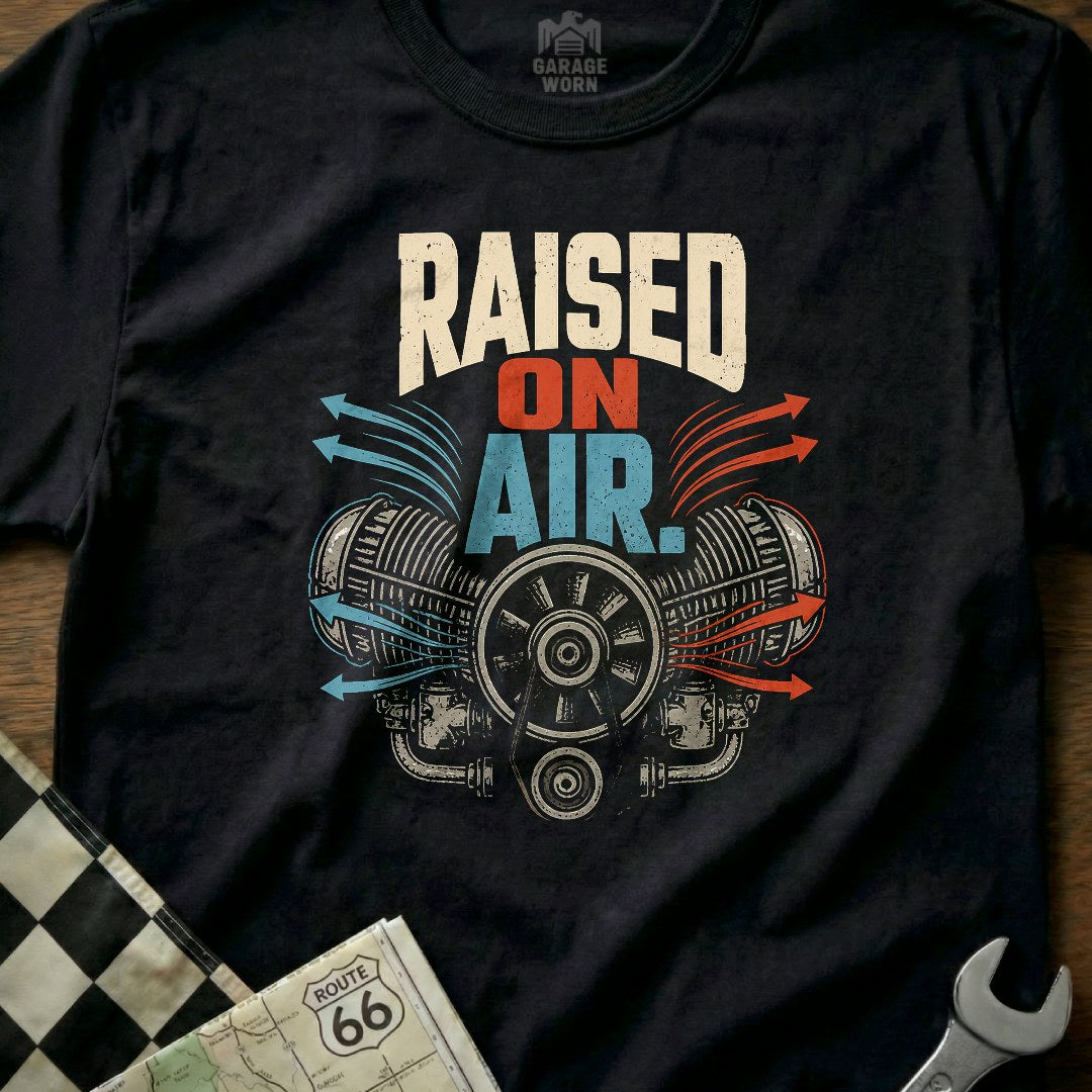 Black | Front