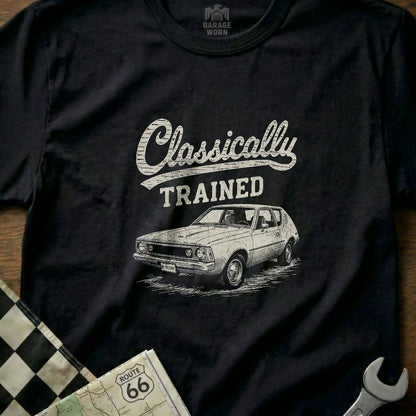 Black | Front
