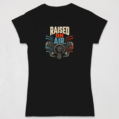 Black | Front
